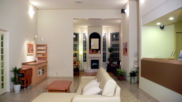 ファミリーロッジ旅籠屋・佐野 SA 店