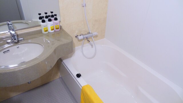 ファミリーロッジ旅籠屋・木更津港店