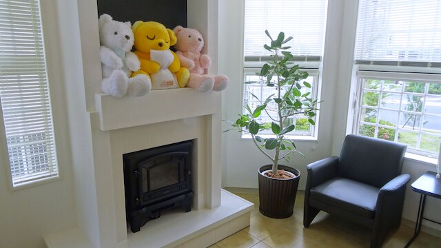 ファミリーロッジ旅籠屋・木更津港店