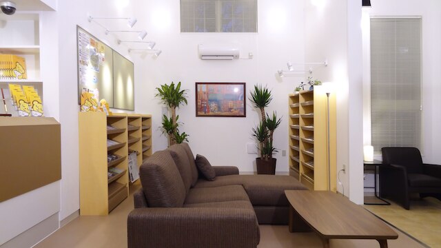 ファミリーロッジ旅籠屋・木更津港店