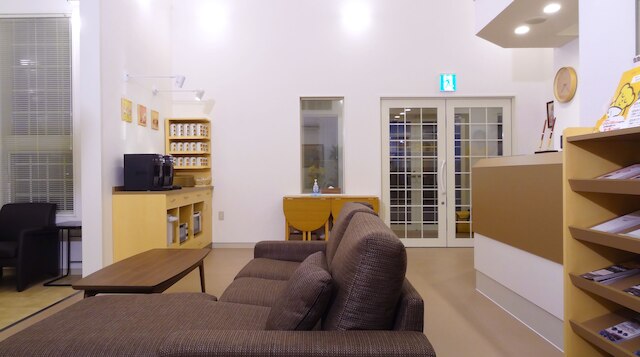 ファミリーロッジ旅籠屋・木更津港店