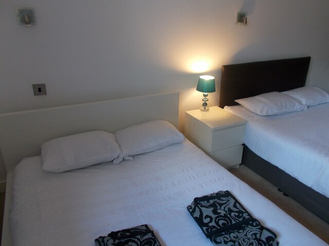 マンチェスター アンコーツ