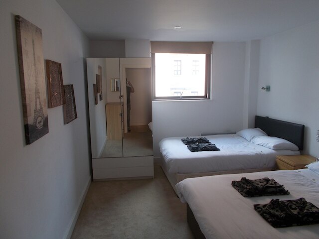 マンチェスター アンコーツ