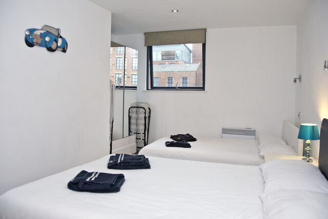 マンチェスター アンコーツ