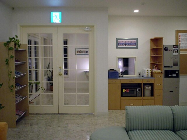 ファミリーロッジ旅籠屋・山中湖店