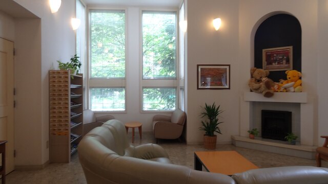 ファミリーロッジ旅籠屋・山中湖店