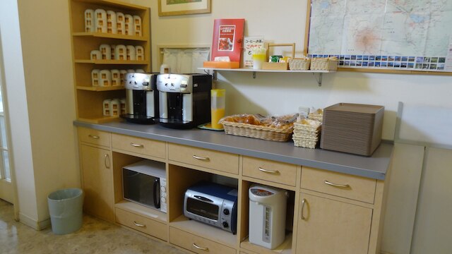 ファミリーロッジ旅籠屋・山中湖店