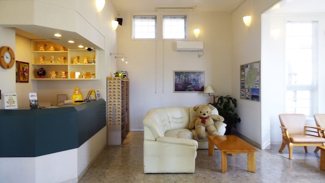 ファミリーロッジ旅籠屋・小淵沢店