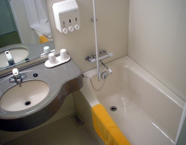 ファミリーロッジ旅籠屋・小淵沢店