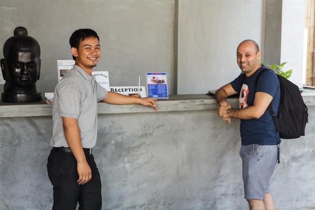 ブリゲード マネージャー ホテル