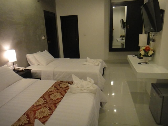 ブリゲード マネージャー ホテル