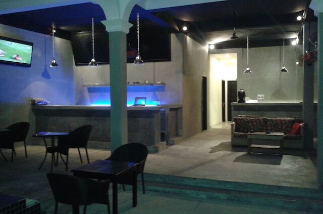 ブリゲード マネージャー ホテル