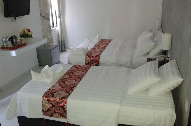 ブリゲード マネージャー ホテル