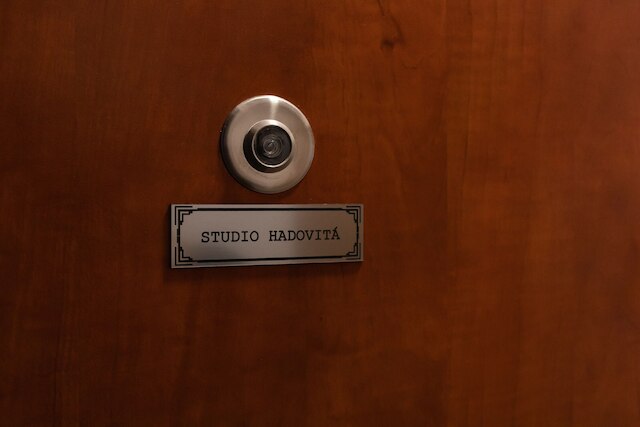 Residence Hadovitá - レジデンス ハドヴィタ