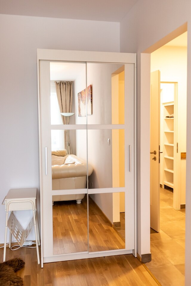 Residence Hadovitá - レジデンス ハドヴィタ