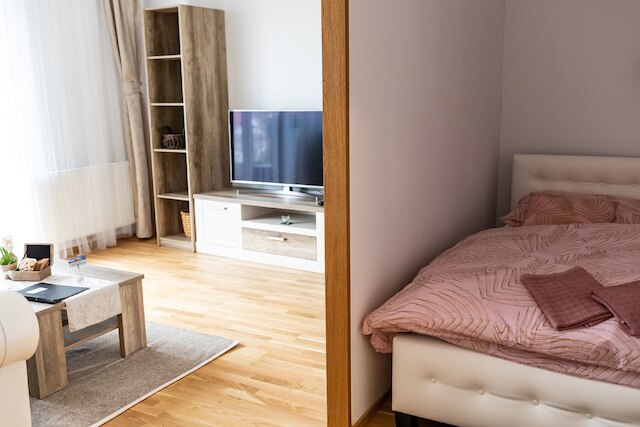 Residence Hadovitá - レジデンス ハドヴィタ