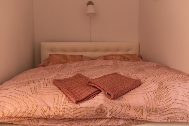 Residence Hadovitá - レジデンス ハドヴィタ