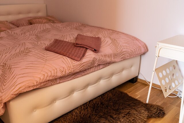 Residence Hadovitá - レジデンス ハドヴィタ