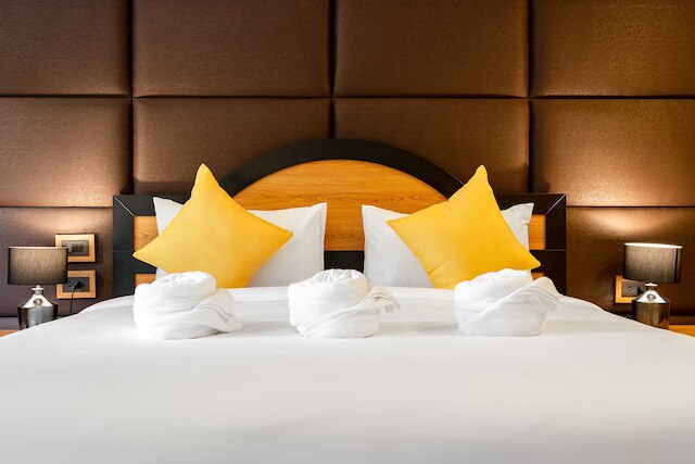 ラグジュアリー プール ヴィラ T1 ニア ウォーキング ストリート