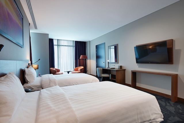 パーク レジス ビジネス ベイ ホテル