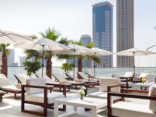 パーク レジス ビジネス ベイ ホテル