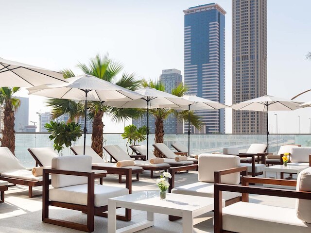 パーク レジス ビジネス ベイ ホテル