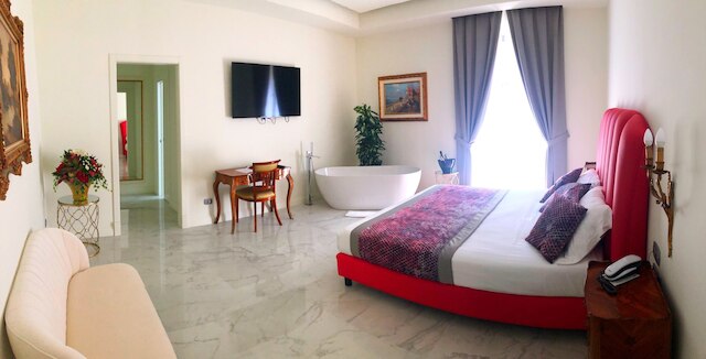 パラッツォ フィレンツェ