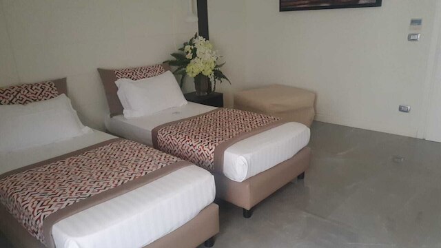 パラッツォ フィレンツェ