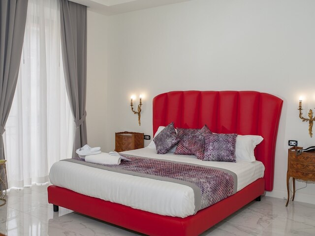 パラッツォ フィレンツェ