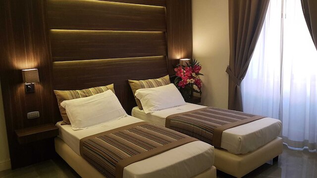 パラッツォ フィレンツェ