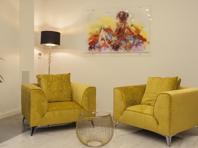 パラッツォ フィレンツェ