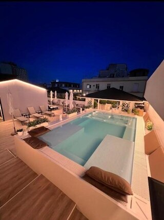 パラッツォ フィレンツェ