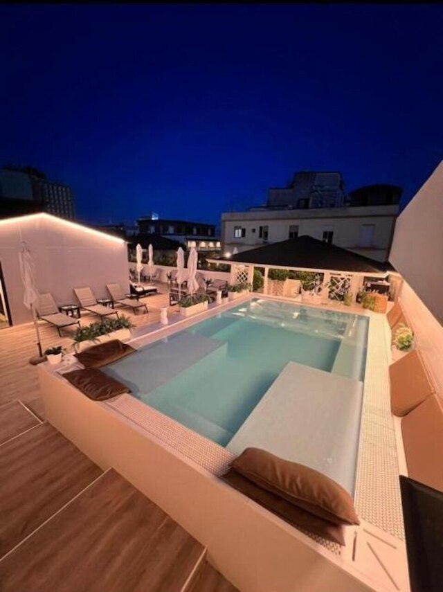 パラッツォ フィレンツェ