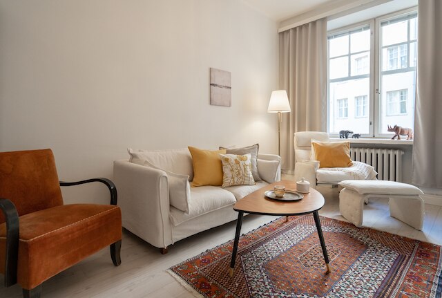 ルースト クリスチアニンカトゥ