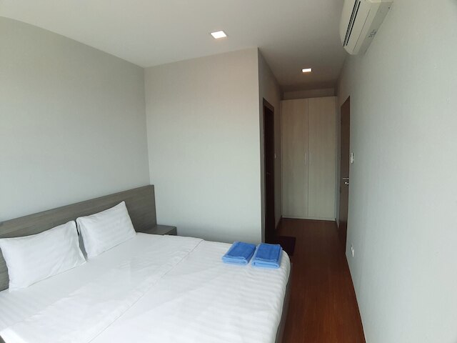 アペニン コンドミニアム