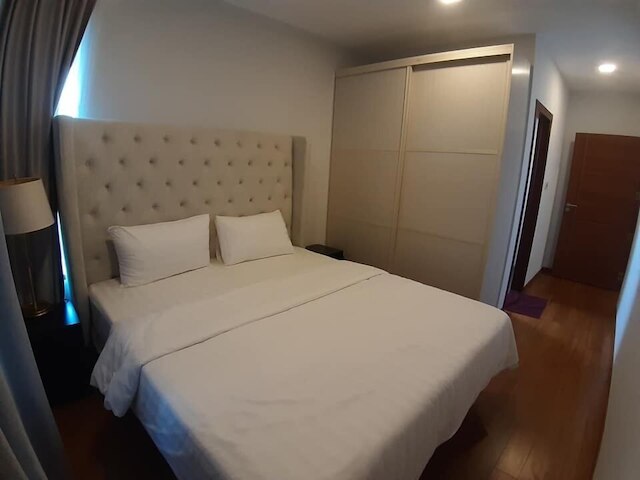 アペニン コンドミニアム