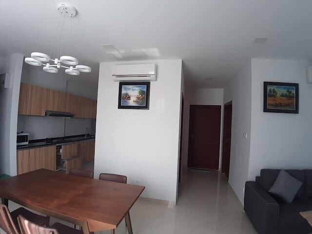 アペニン コンドミニアム