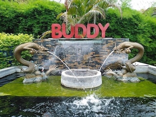 バディ ゲストハウス