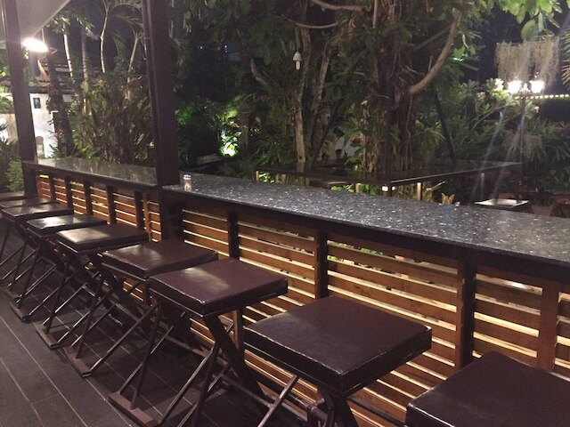 バディ ゲストハウス