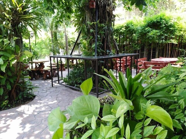 バディ ゲストハウス