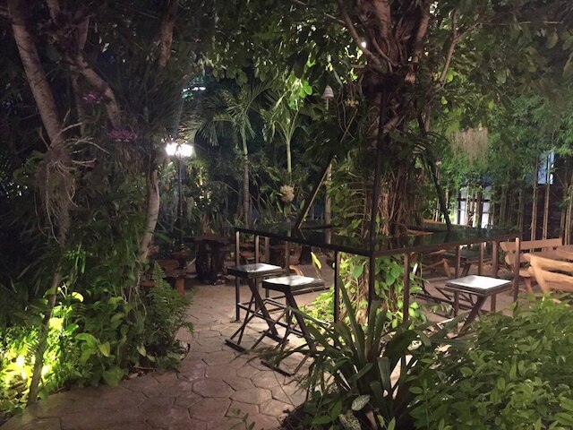 バディ ゲストハウス