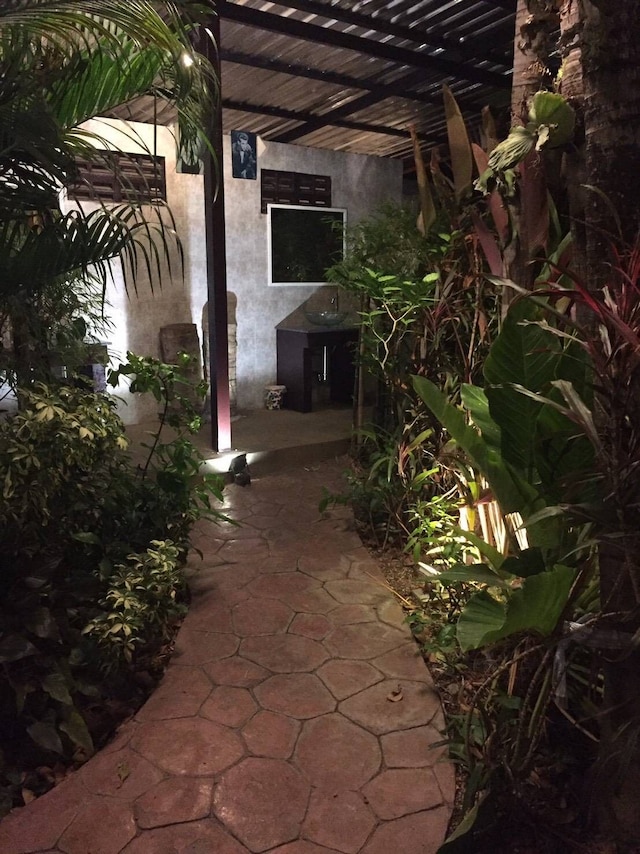 バディ ゲストハウス