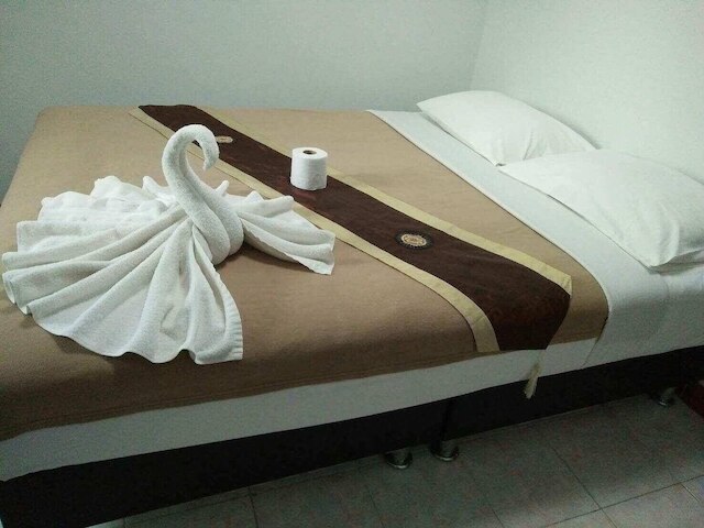 バディ ゲストハウス