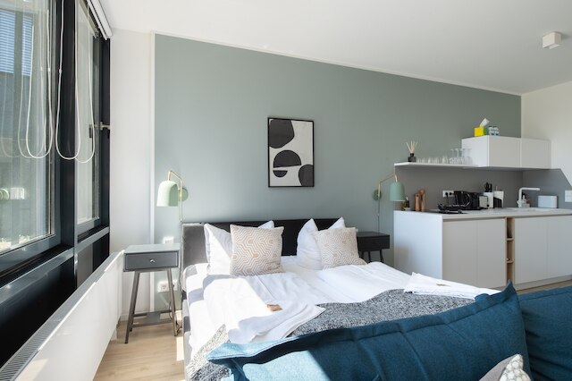 ライムホーム フレンスブルク ホルム