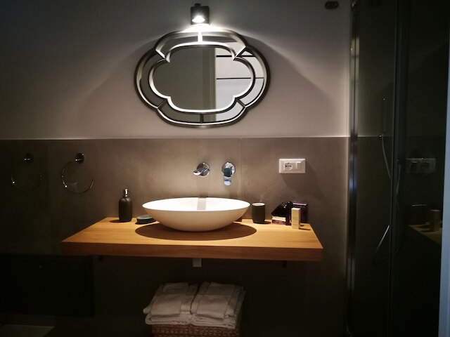 イル ロゾネ ラグジュアリー B&B