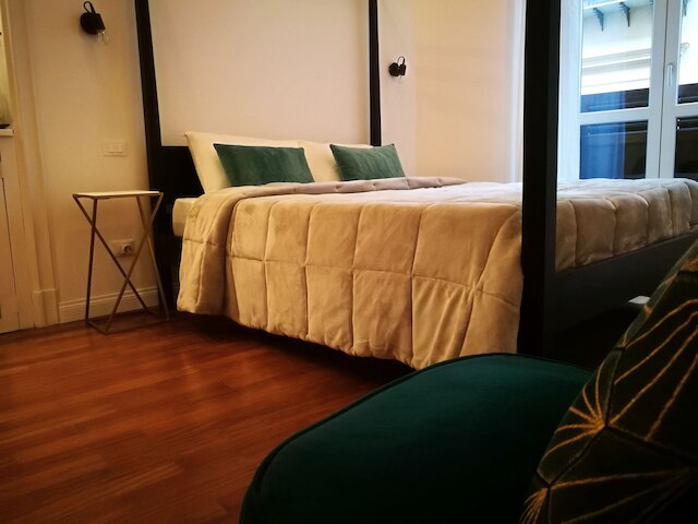 イル ロゾネ ラグジュアリー B&B