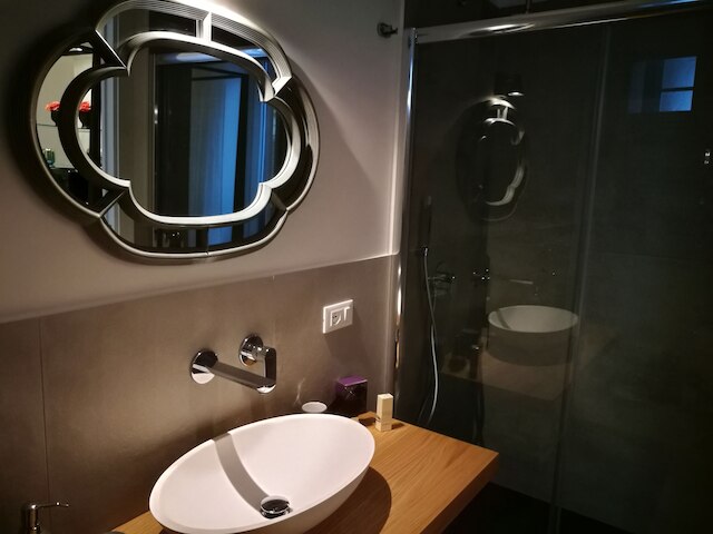 イル ロゾネ ラグジュアリー B&B