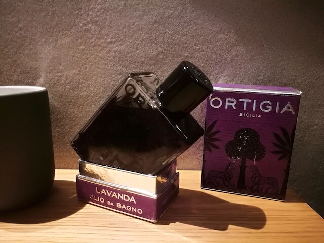 イル ロゾネ ラグジュアリー B&B