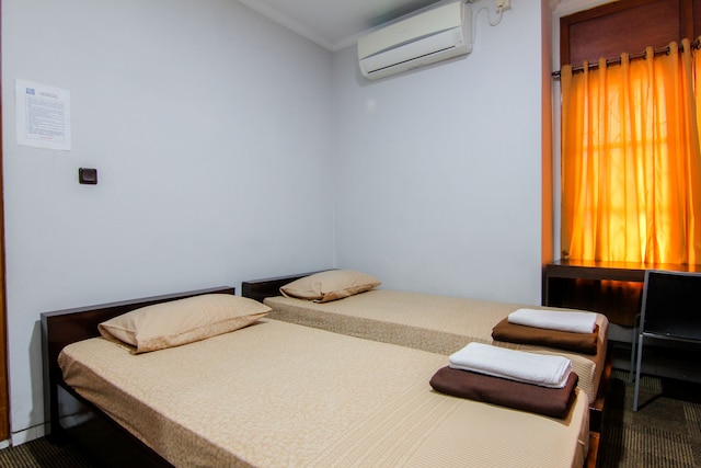 エンベ エネム ホームステイ