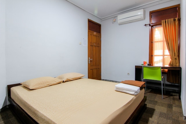 エンベ エネム ホームステイ